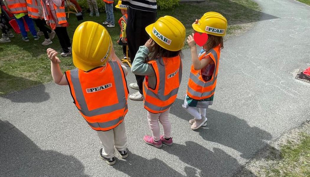 Foto: Peab Bostad