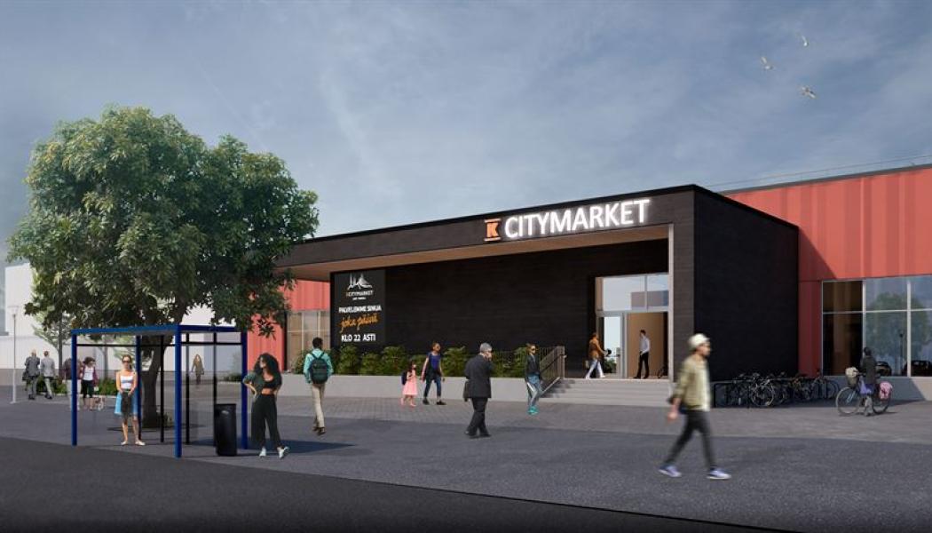 Bild: Skanska