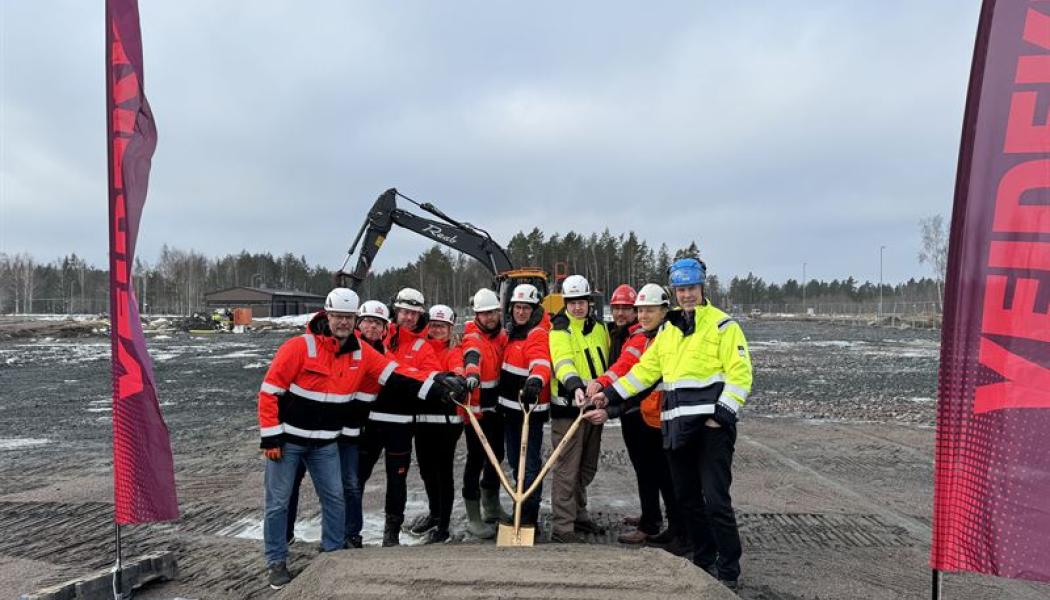 Foto: Julia Holmgren, SKB