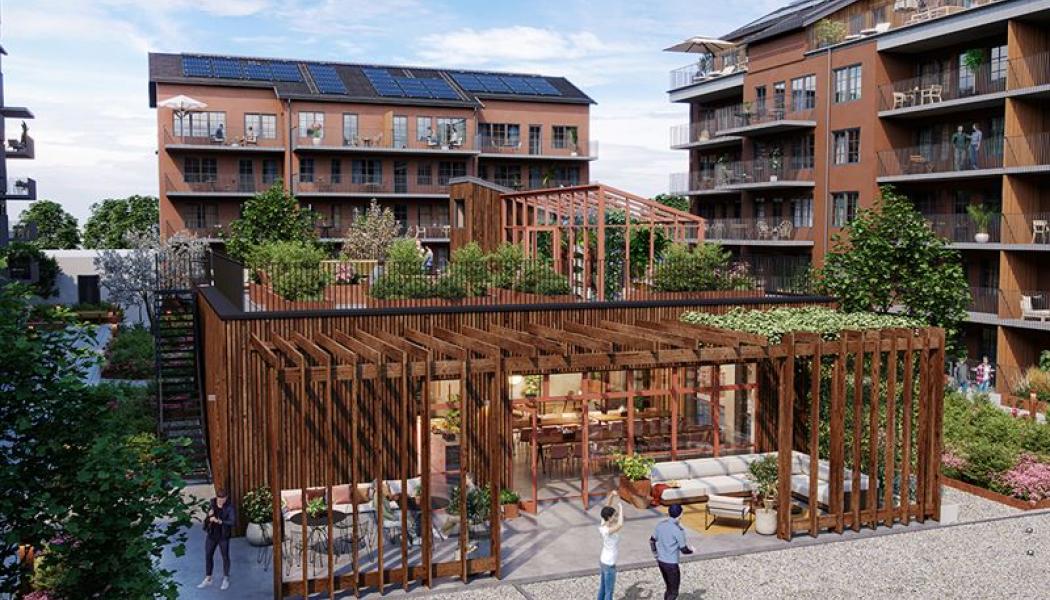 Foto: Skanska