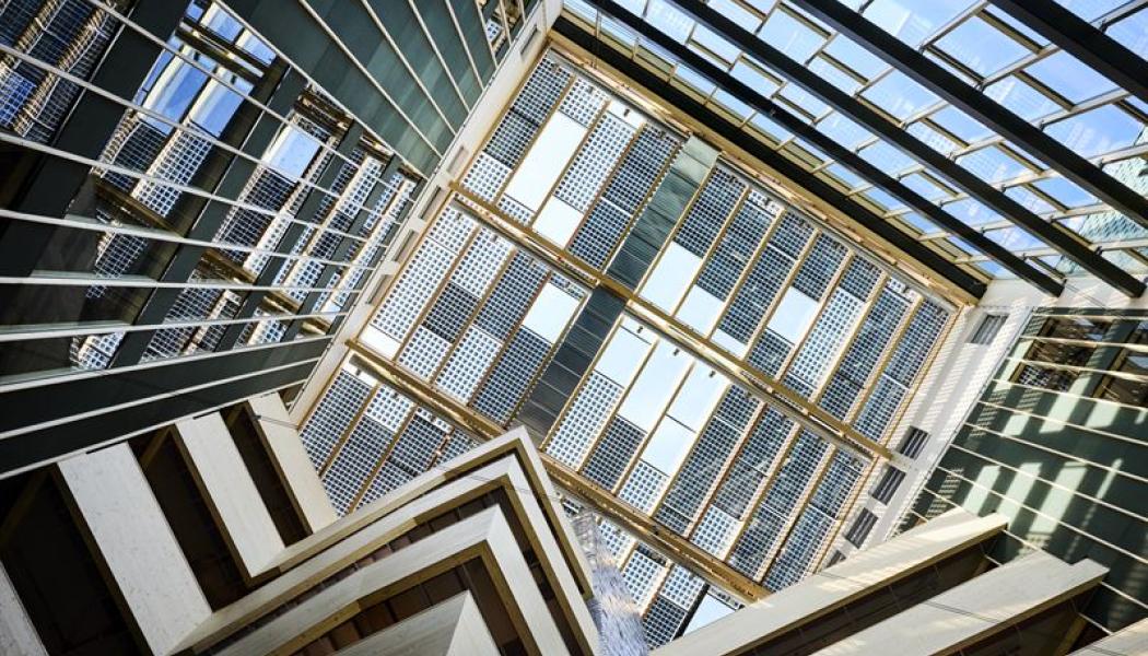 Pressbild: White Arkitekter