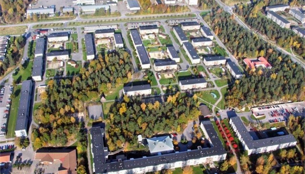 Trubaduren. Foto: Uddevallahem