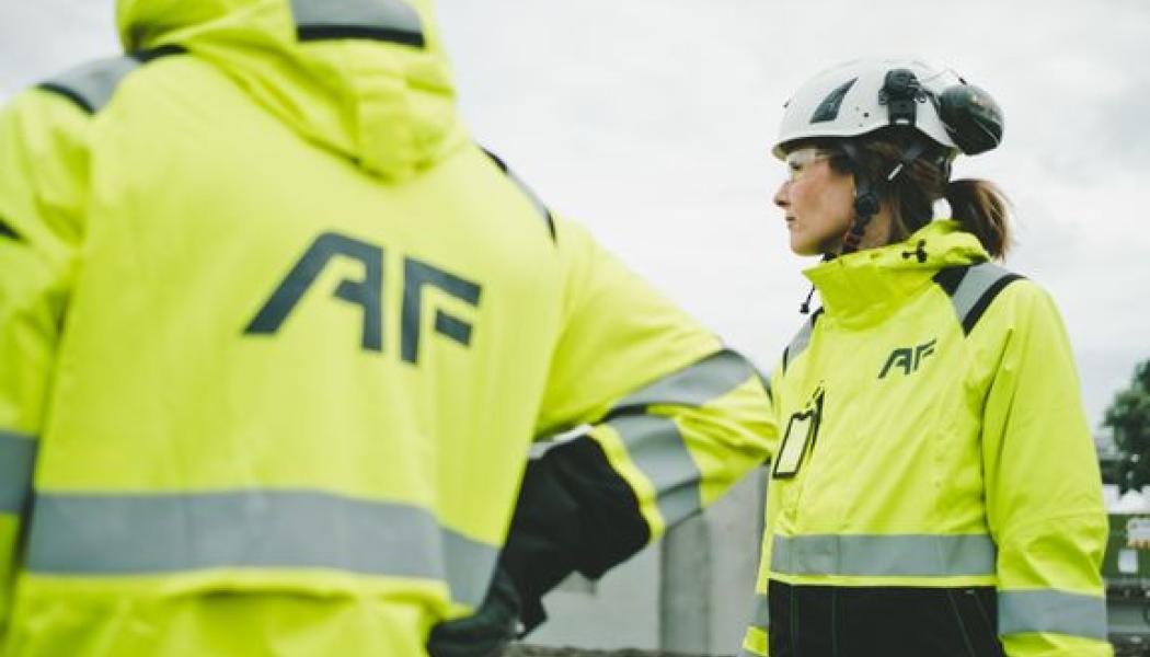 Betonmast Sverige går samman med AF Gruppen och byter namn till AF. Kraftsamlingen är en del av AF Gruppens tillväxtstrategi för Sverige.