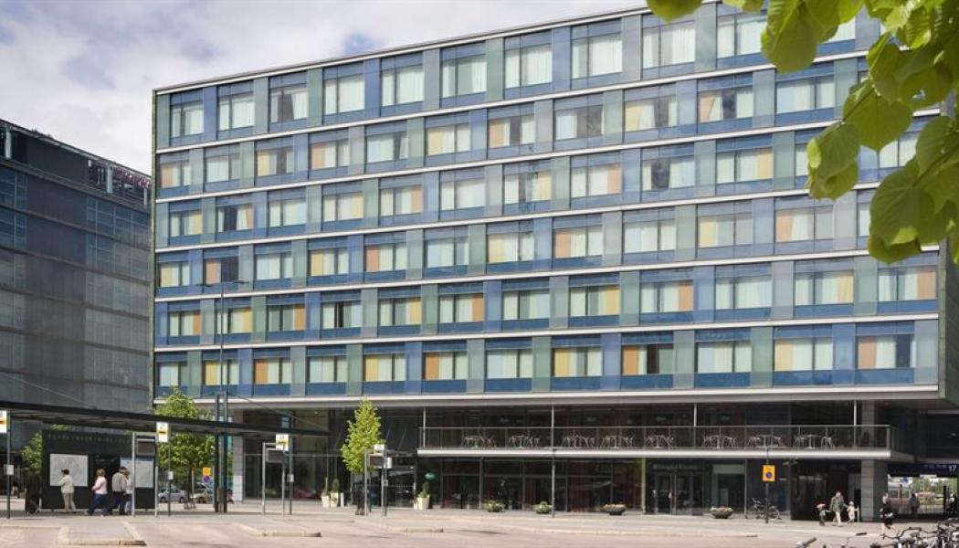 Fotograf: Hotell EA5