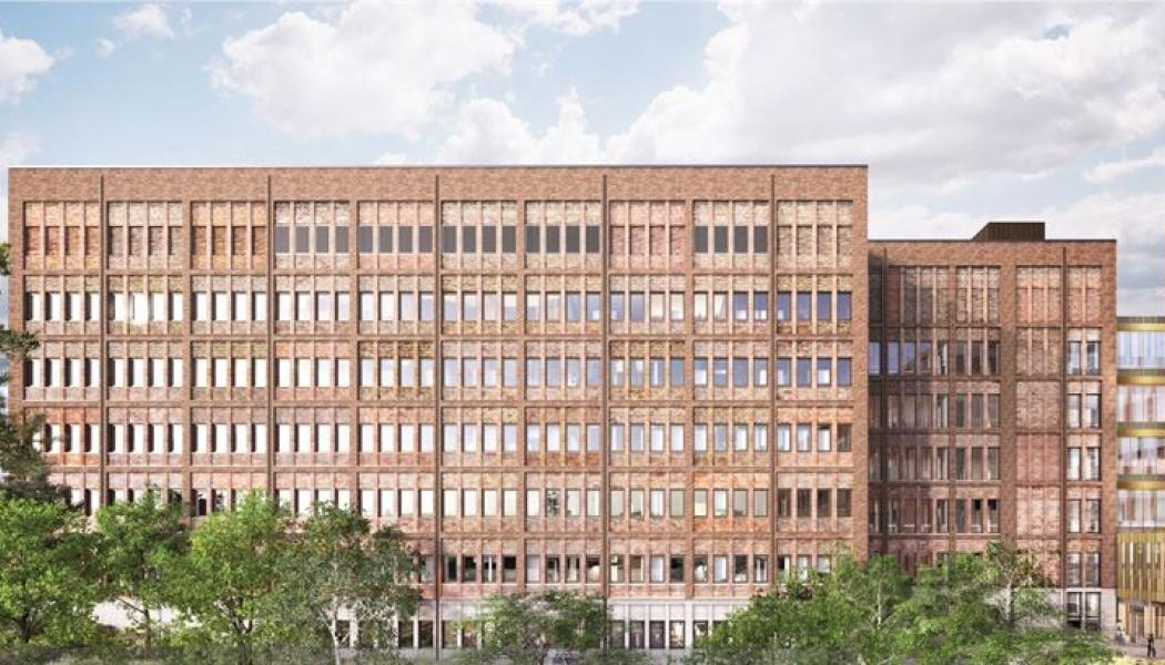 Bild: Skanska