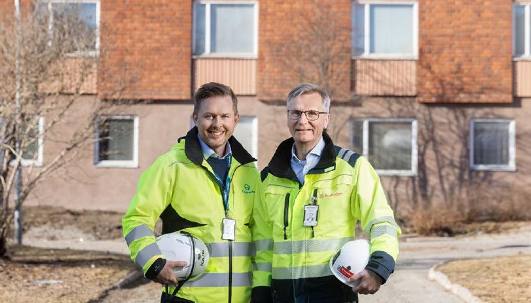 Fotograf: Malin Grönborg.

