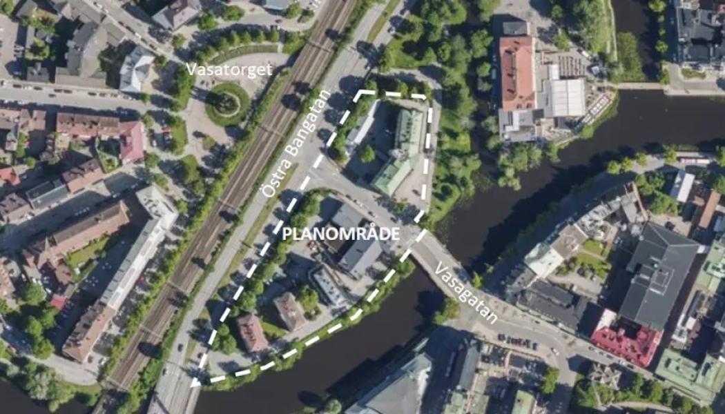 Foto: Örebro kommun