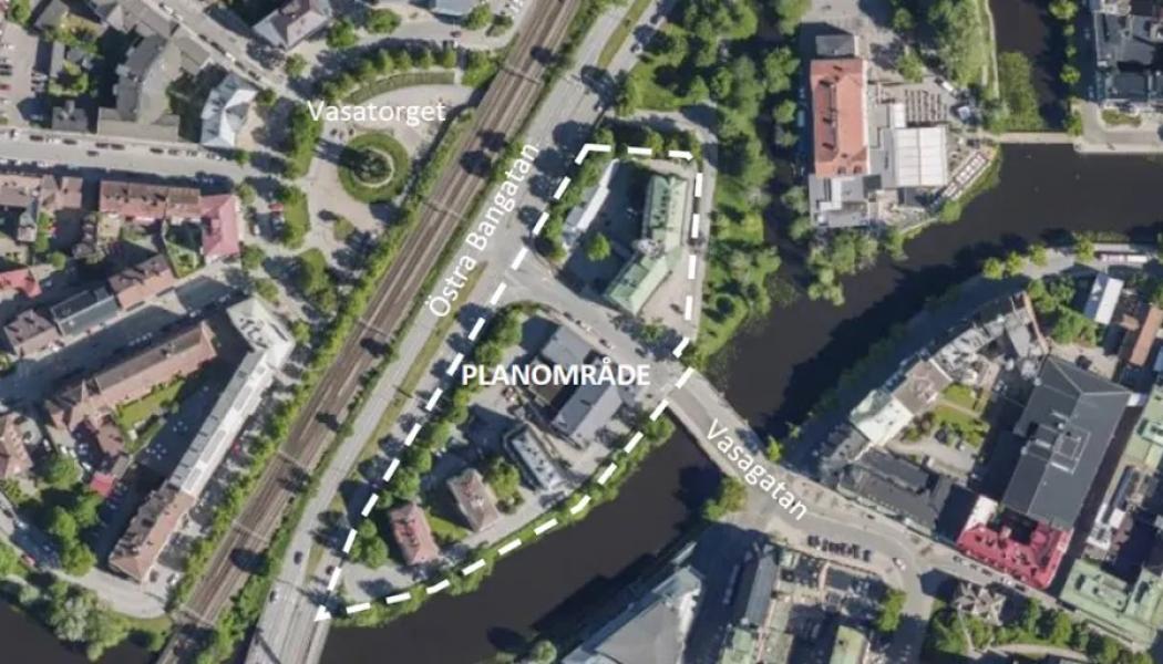 Foto: Örebro kommun