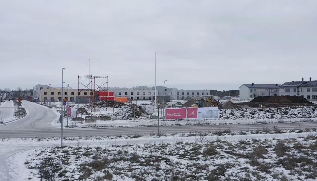 Signallottan-2. Foto: GotlandsHem