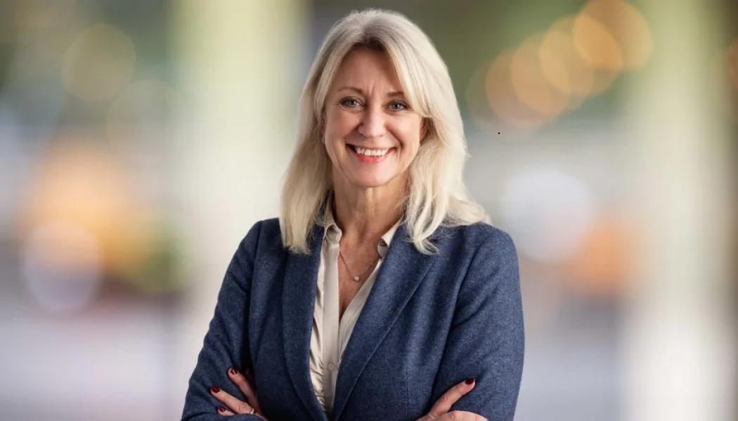 Eva Aspengren. Foto: Tyréns
