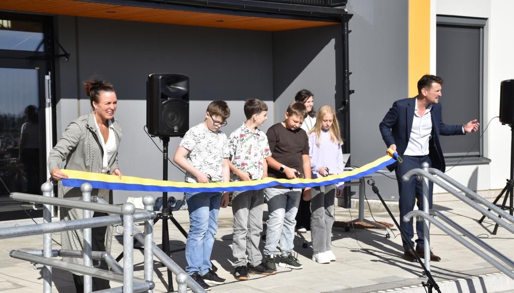 Pressbild: Karlstads kommun