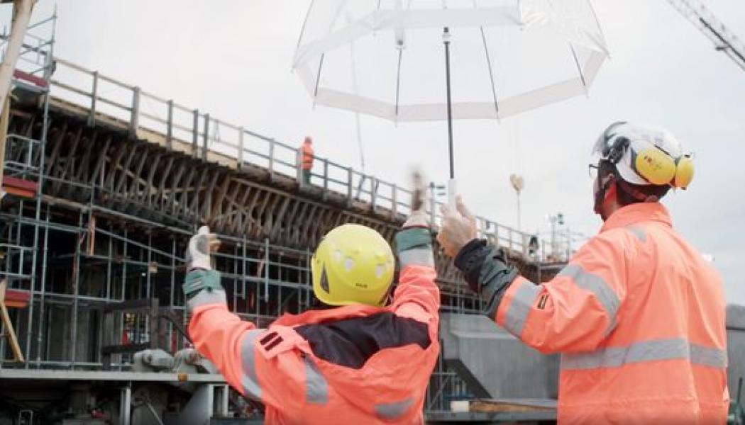 Foto: Byggföretagen