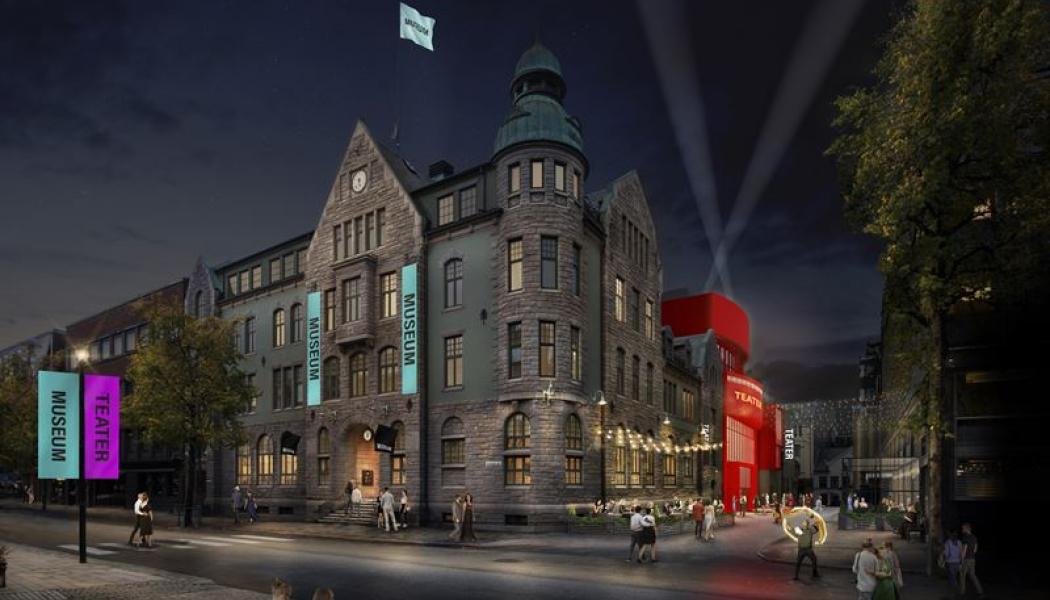 Foto: Skanska