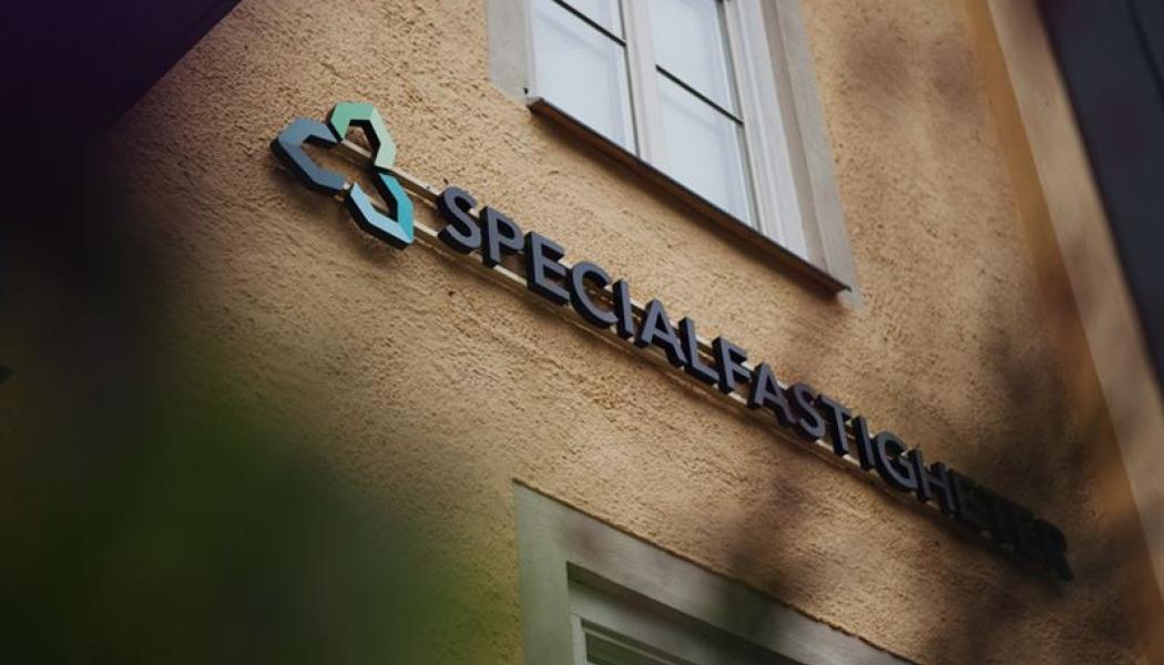 Foto: Specialfastigheter.