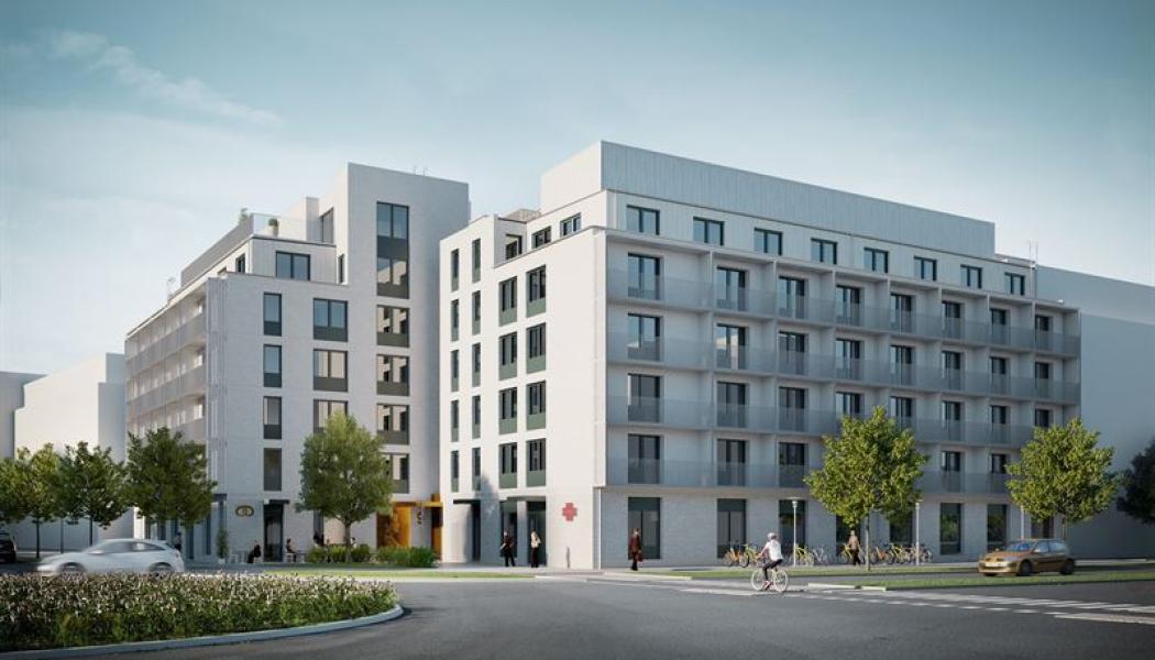 Foto: Sweco Architects