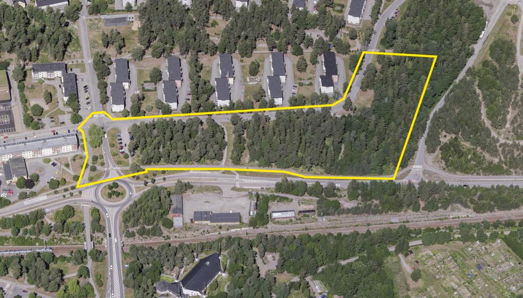 Foto: Haninge Kommun