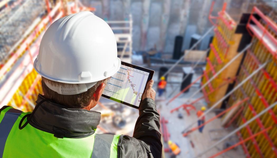 Pressbild: Hexagon Asset