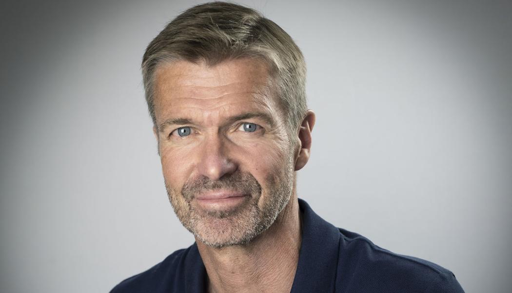 Anders Wallner. Foto: HSB