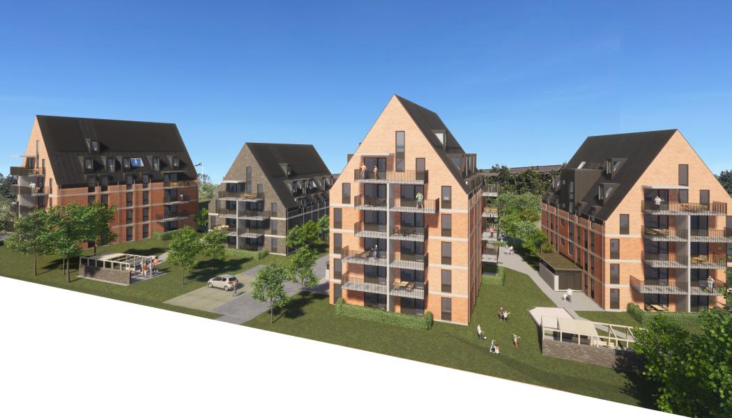 Bild av: Möller Arkitekter