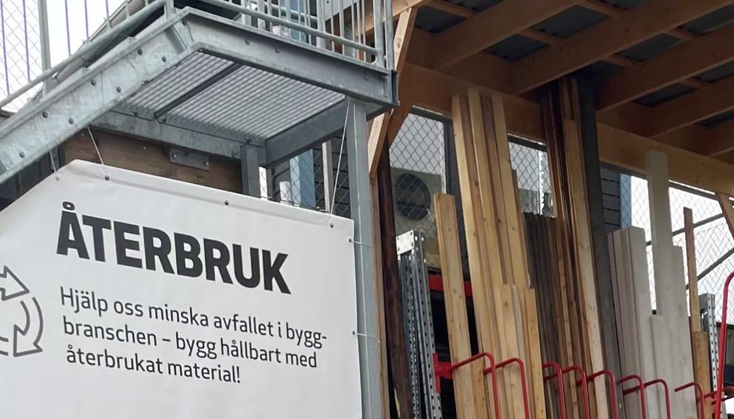 Bild: Byggmaterialhandlarna