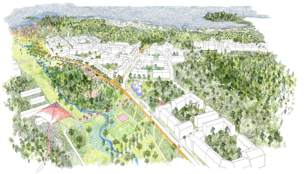Beslut i korthet från stadsbyggnadsnämnden i Karlstad. Pressbild: Karlstads kommun