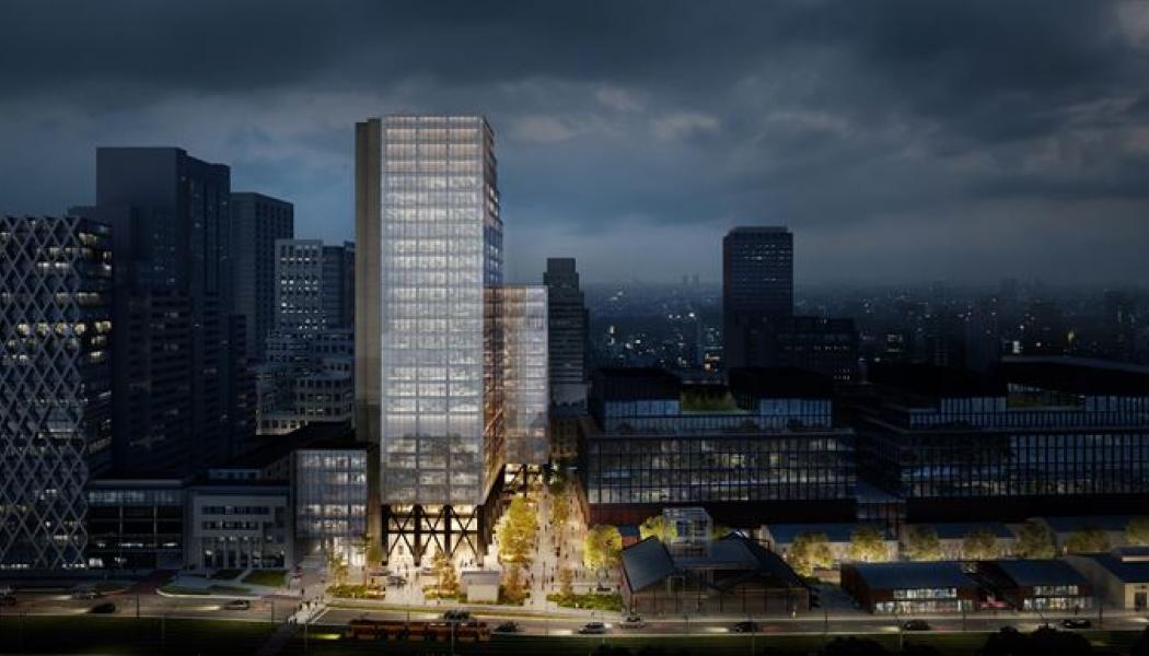 Bild: Skanska.