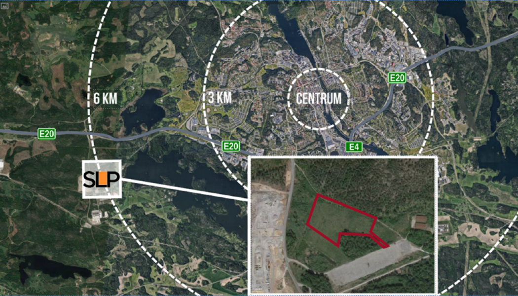 Bild: SLP