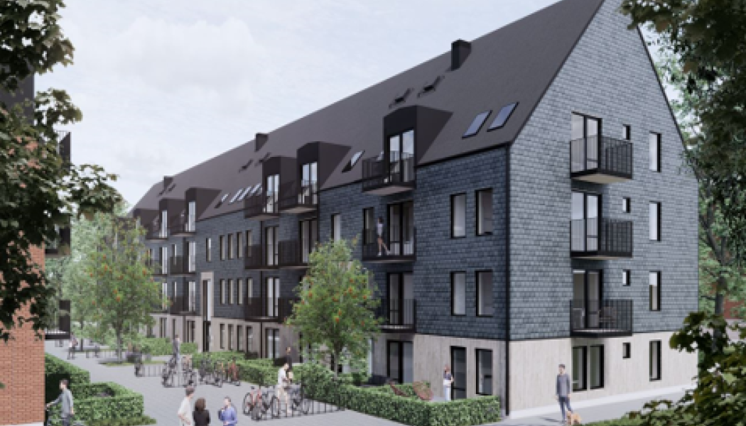 Krusbäret. Illustration: HÄR Malmö AB