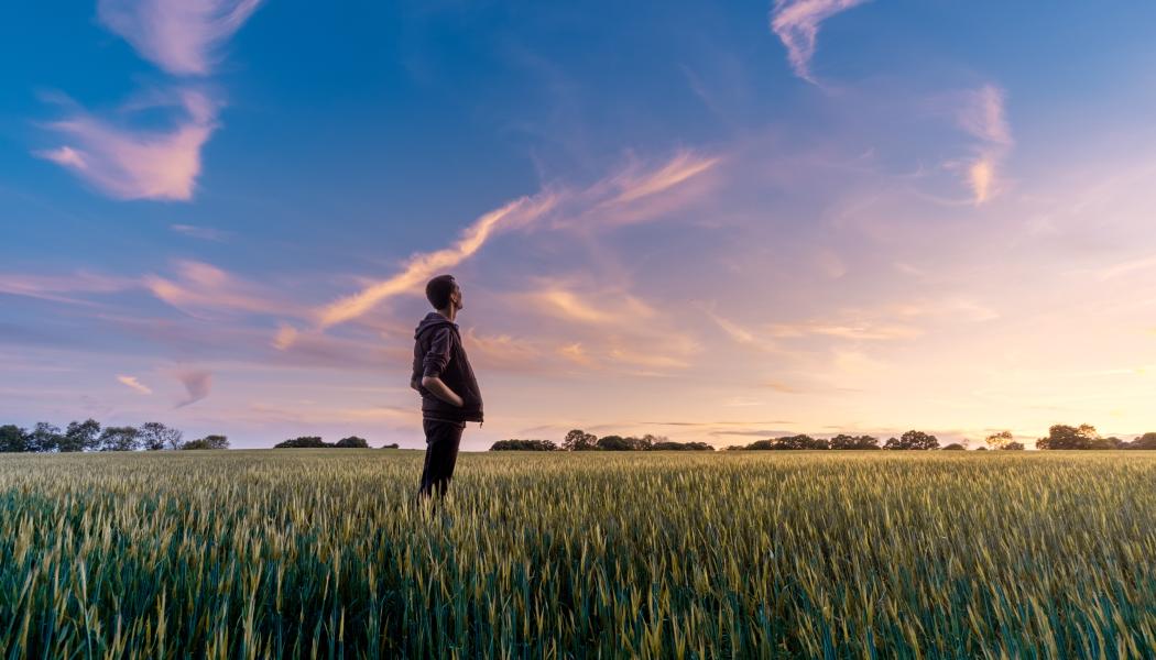 Foto: Benjamin Davies/Unsplash