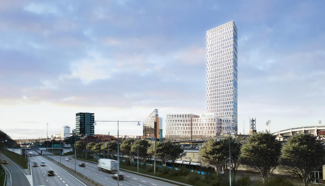 Foto: Skanska