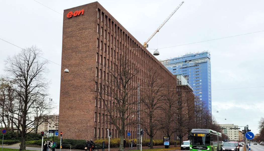 Foto: Malmö stad