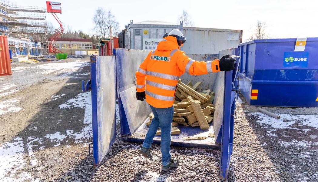 Foto: ROCKWOOL