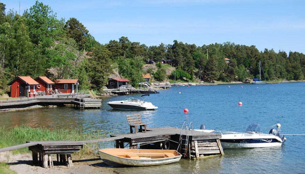Foto: Haninge Kommun