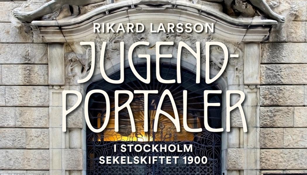 Foto: Bokförlaget Langenskiöld