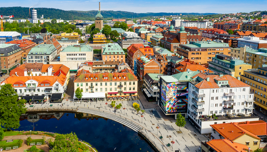 Foto: Borås stad.