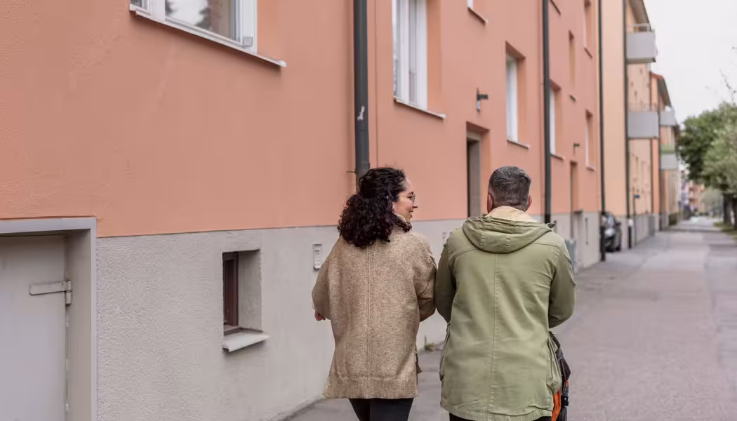 Bostadssituationen för länets invånare påverkas av en orolig omvärld, enligt årets bostadsmarknadsanalys. Foto: Mostphotos.