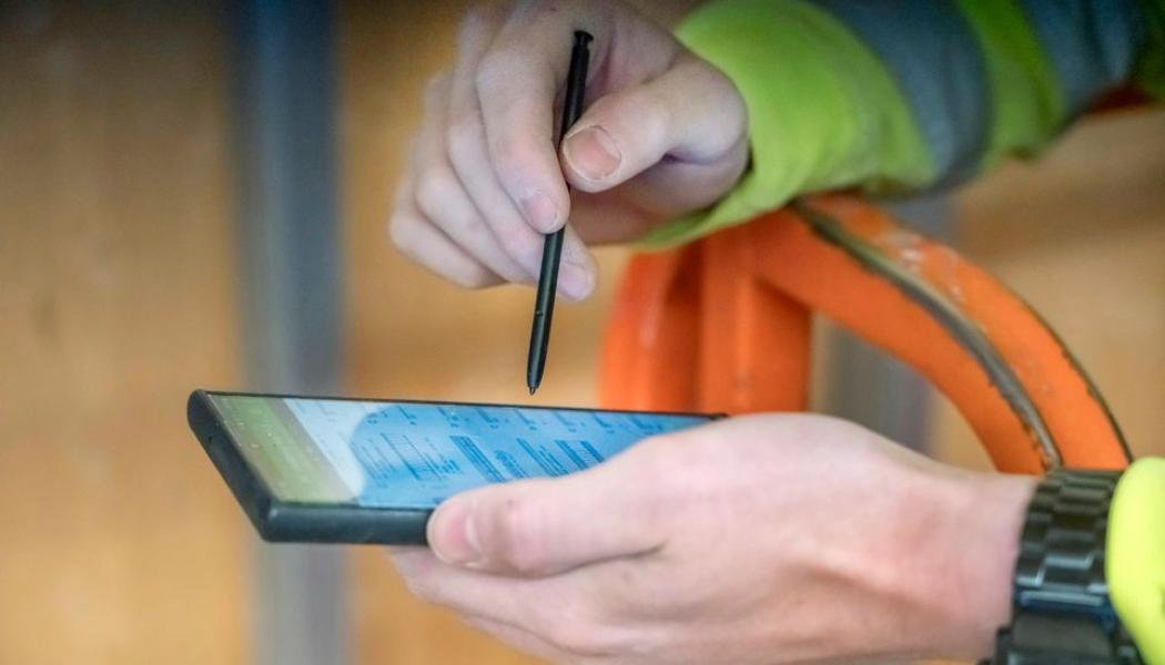 Uppföljningen vid offentlig upphandling behöver förbättras. Foto: Byggföretagen