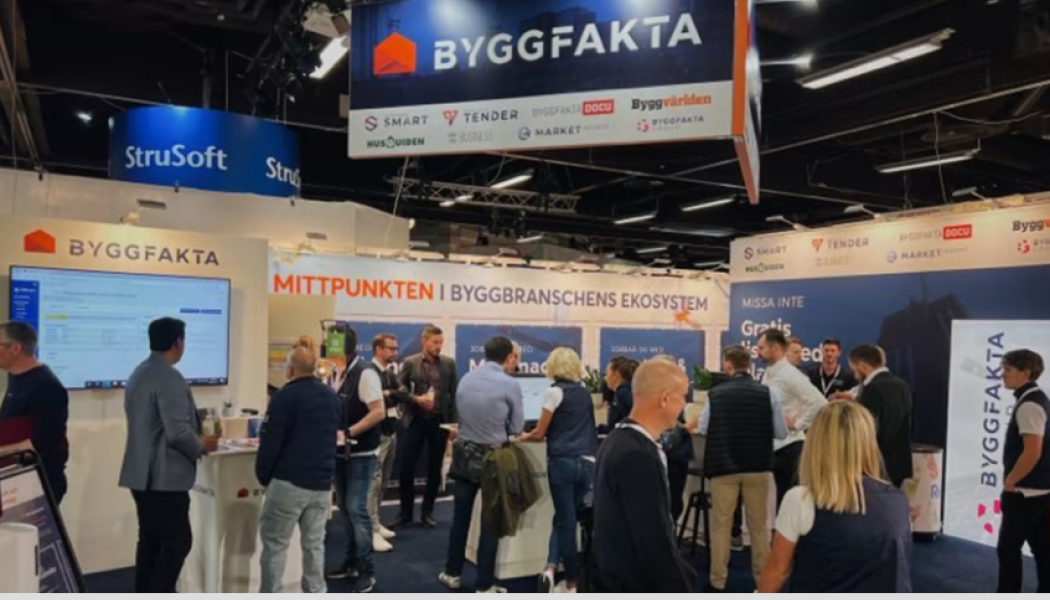 Foto: Byggfakta