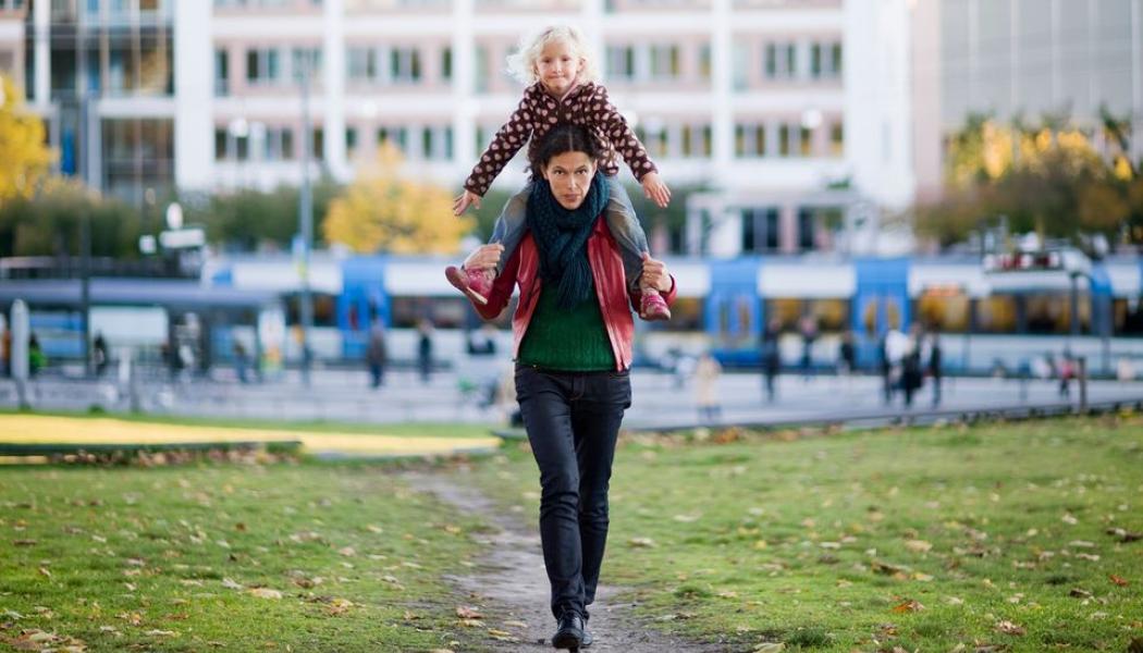 Det behövs reformer för ökad konkurrenskraft, fler bostäder, en tryggare arbetsmarknad och stärkt beredskap. Foto: Johnér Bildbyrå.