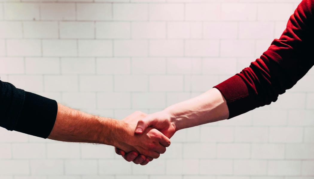 Foto: Chris Liverani / Unsplash