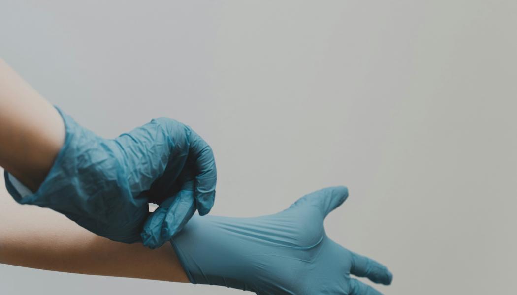 Foto:  Clay Banks / Unsplash
