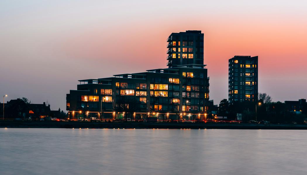 Amager strandpark. Foto: Krisztian Tabori/Unsplash