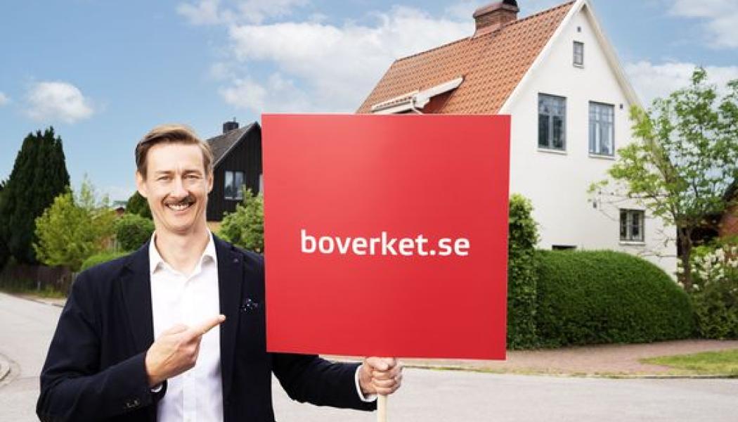 Foto: Boverket