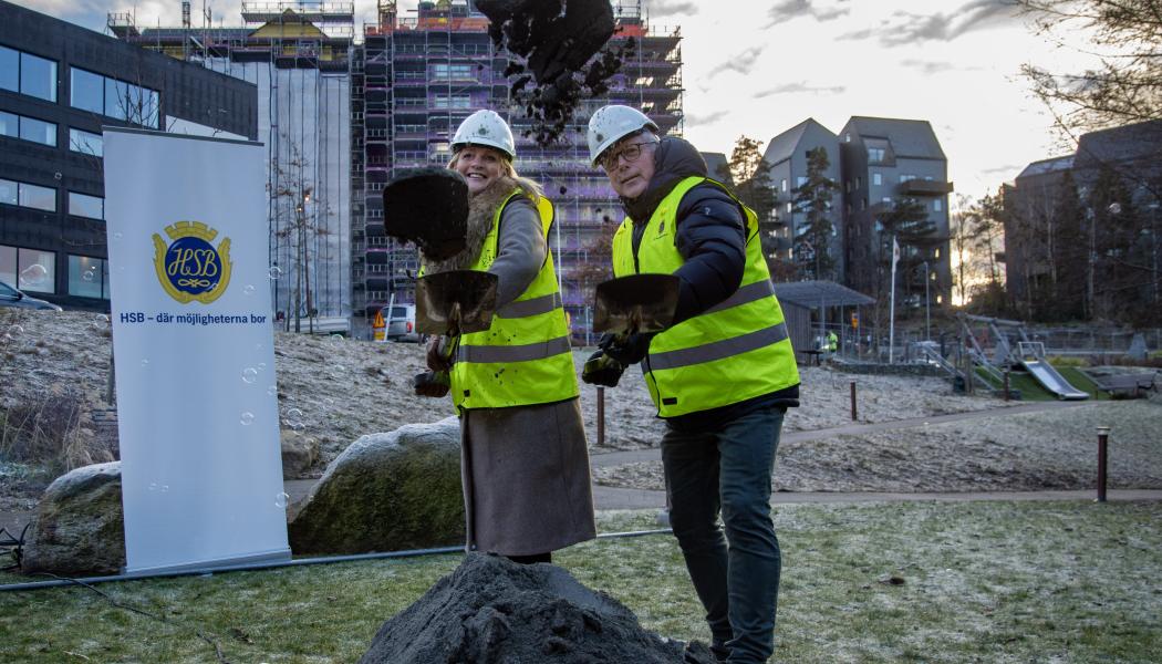 Foto: Rickard Fränberg.