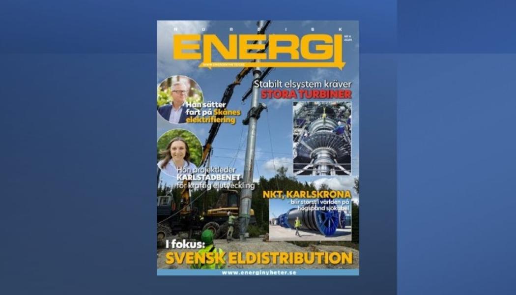 EU driver på för att bygga om och energieffektivisera byggnaderna i Europa. Enligt Swedisols vd Mats Björs behöver Sveriges regering följa EU:s exempel och skapa förutsättningar för att renovera Sverige ur klimat- och Coronakrisen.