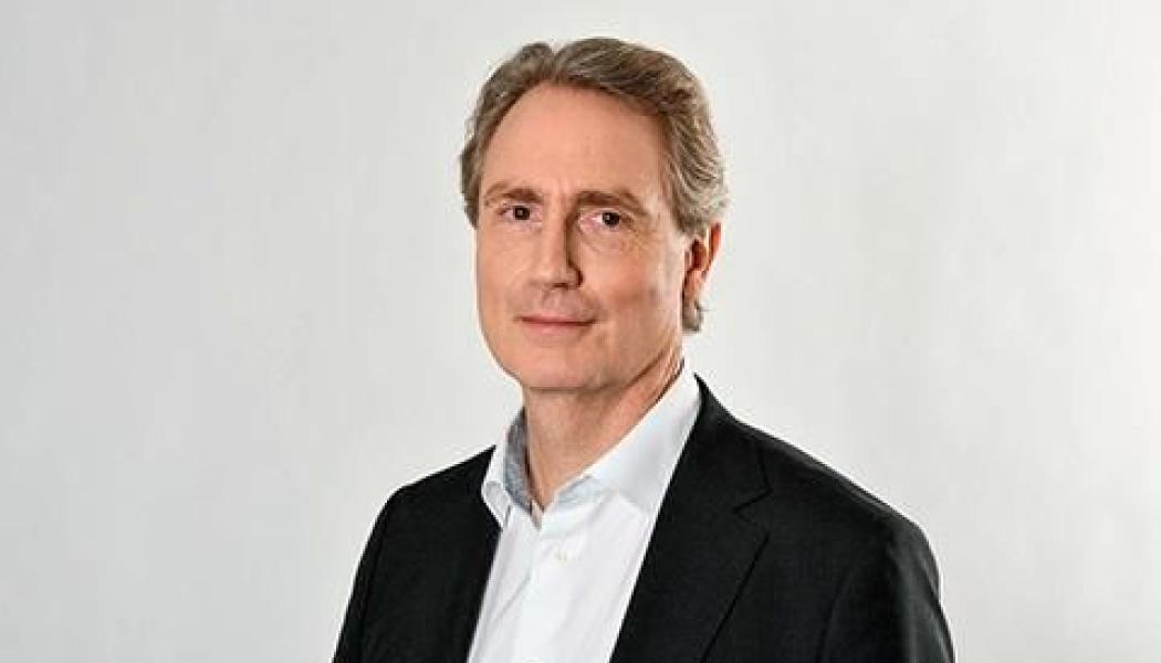 säger Erik Selin, VD på Balder. Foto: Balder