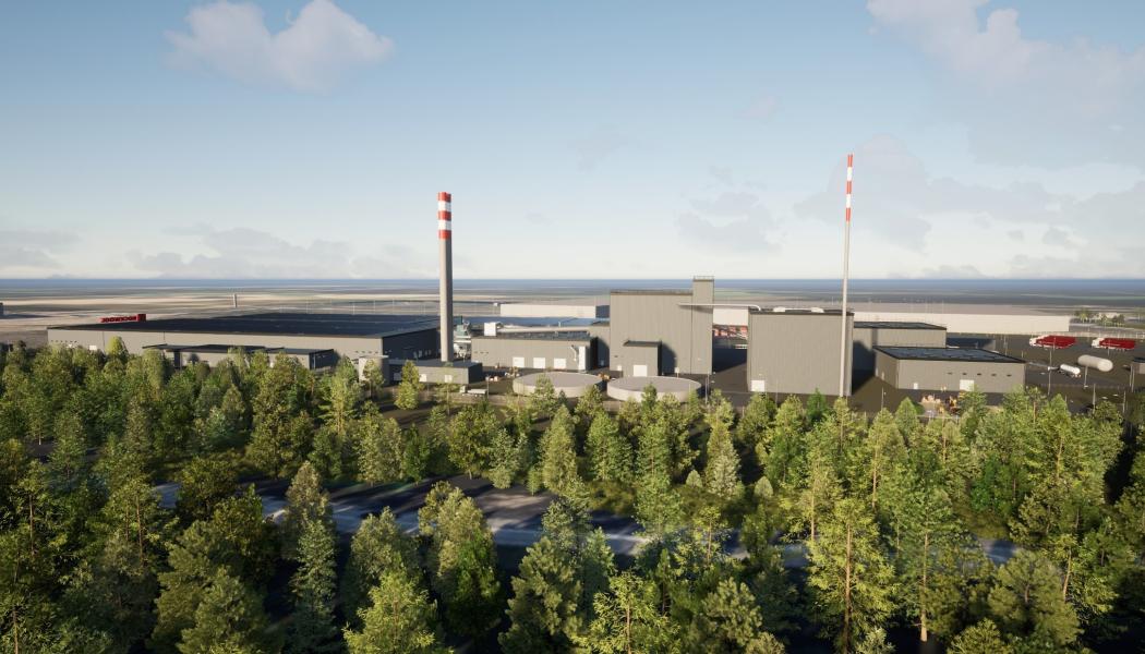 Foto: Rockwool