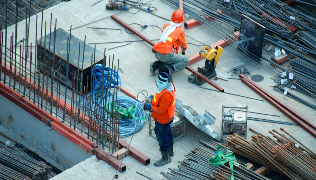 Byggsektorn leder bland misstänkta bedrägerikonkurser