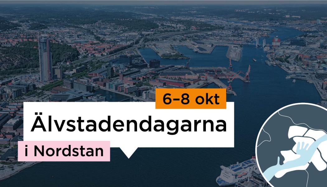 Foto: Göteborgsstad