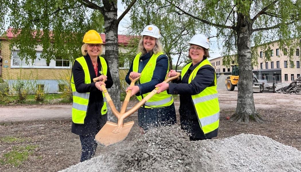 Foto: Karlstads kommun